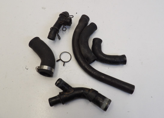 Radiator toebehoren Kawasaki VN 800