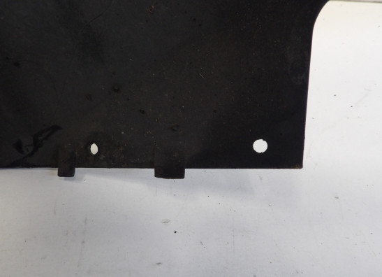 Cowl right Honda CBR 600 FS Sport