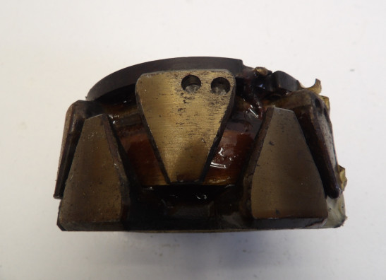 Dynamo Yamaha XS 400