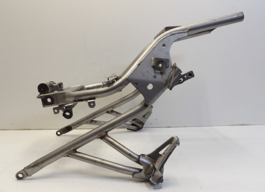 Achtersubframe Yamaha FZ6