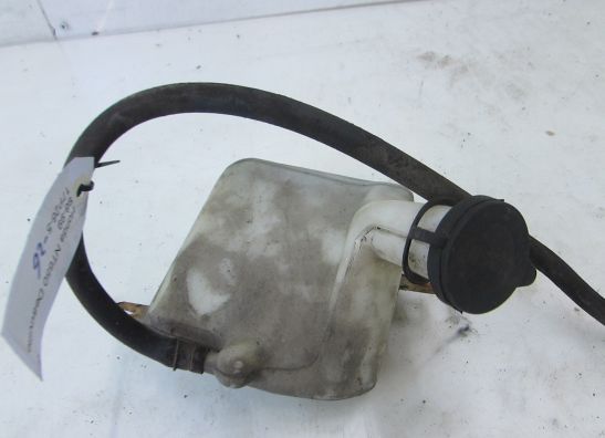 Koelvloeistof reservoir Honda Deauville 650 - 700