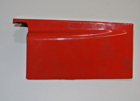 Afdekkap Honda CB 600 F