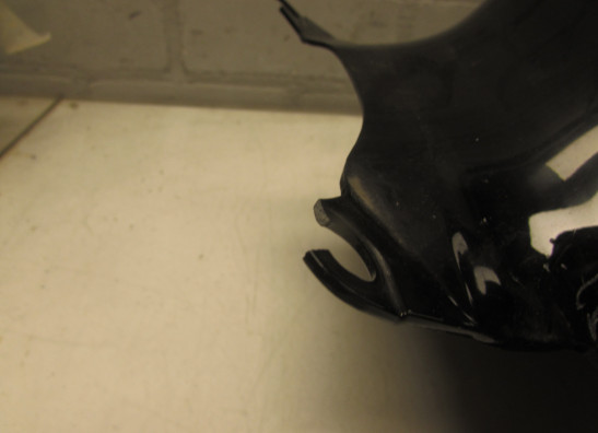 Tankcover Honda CBR Fireblade