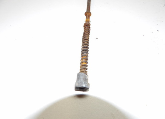 Rempedaal Honda CX 500