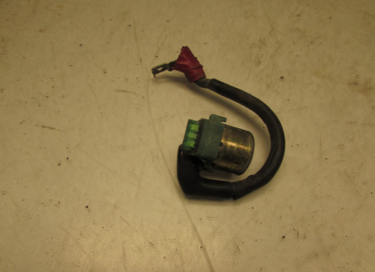 Startmotor relais Honda CBR 1000 F