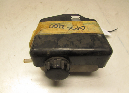 Koelvloeistof reservoir Kawasaki GPX 400