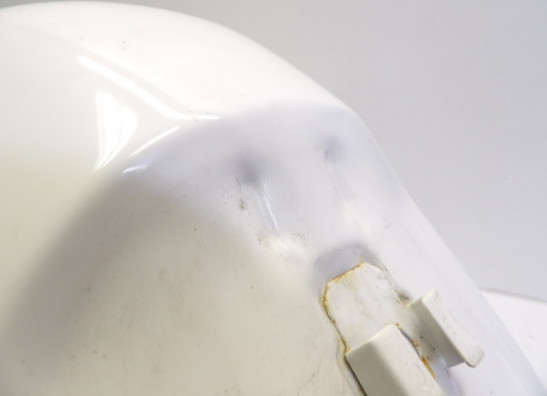 Fuel tank Yamaha TDM