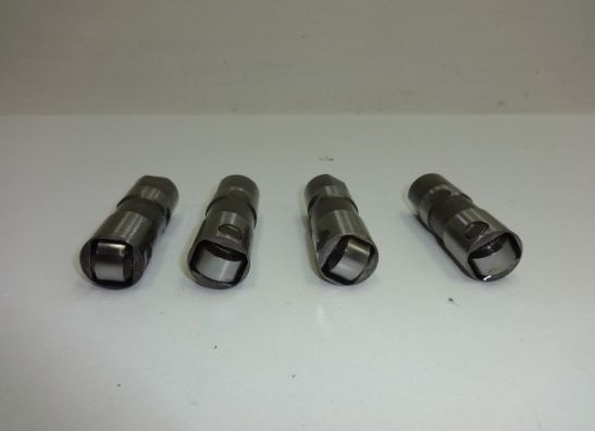 Motorblok diverse Harley Davidson Dyna