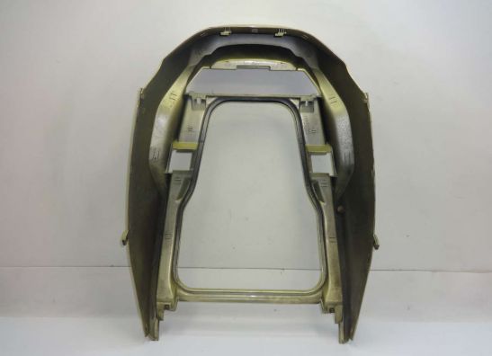 Heck Yamaha YP 250 Majesty