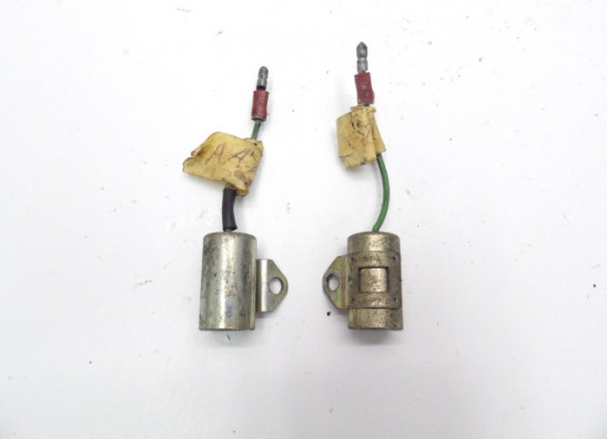 Relais unit Yamaha XS 650