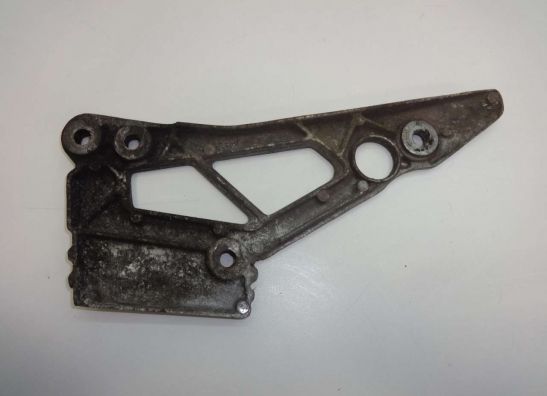 Rechter schetsplaat Yamaha XJ 900 F