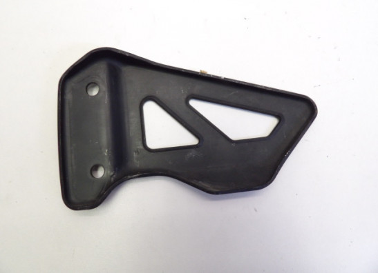 Rechter schetsplaat Suzuki GSX R 600