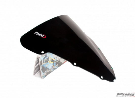 Wind screen Honda CBR 600 F