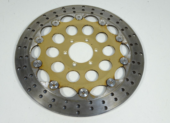 Bremsscheibe vorne Ducati 750 SS Supersport