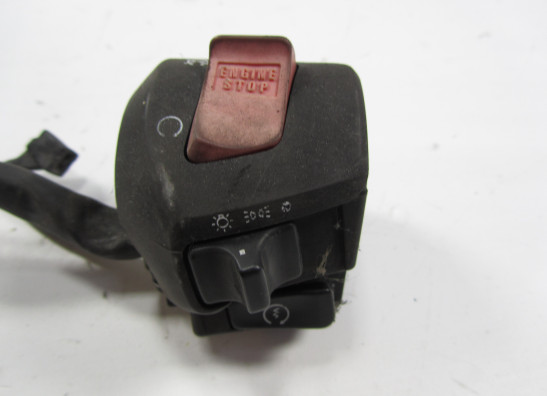 Handlebar switch assy right Honda ST 1100 Pan European