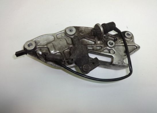 Fussrastetrager vorne rechts Yamaha XJ 900 S Diversion