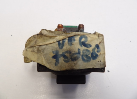 Starter Relay Honda VFR 750