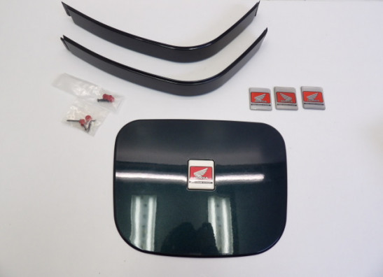 Top-Case Deckel Honda XL 1000 V Varadero