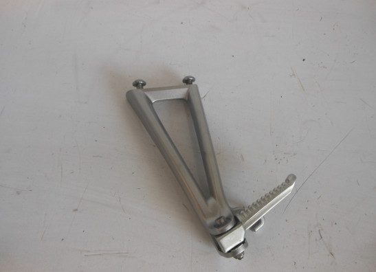 Pillion step left  Yamaha YZF R6