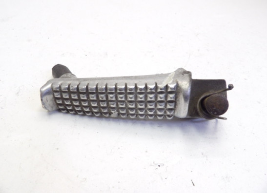 Footrest left Honda VFR 750