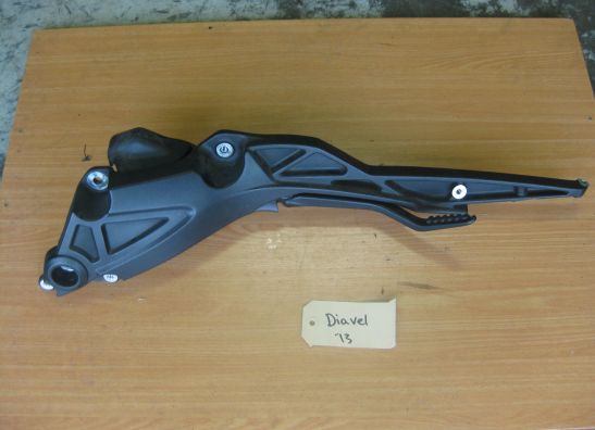 Achtersubframe Ducati Diavel