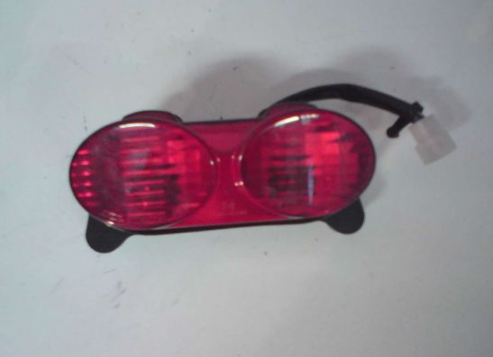 Rear light Kawasaki ZX 6 R
