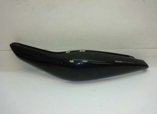 Linker achterkant Ducati ST4