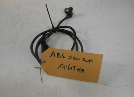 ABS sensor rear BMW S 1000 R