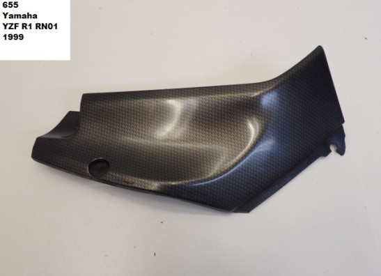 Innenverkleidung links Yamaha YZF R1