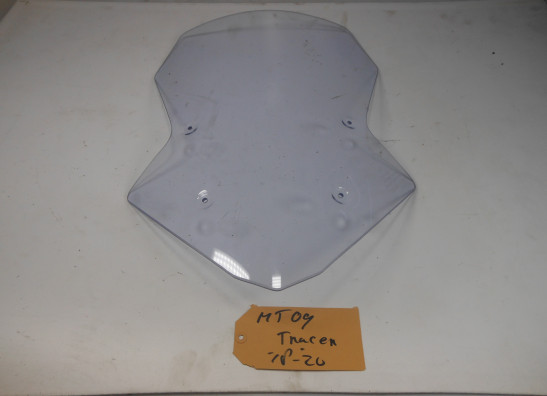 Wind screen Yamaha Tracer 900