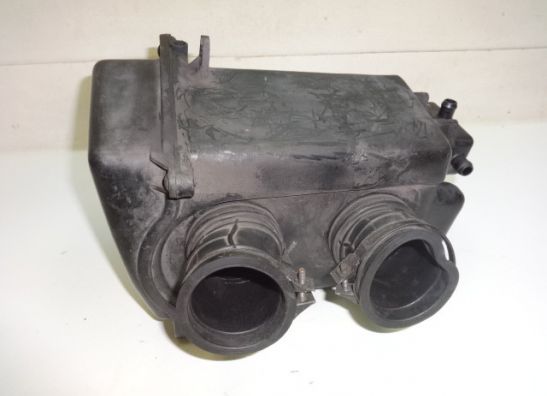 Air cleaner case Suzuki GR 650
