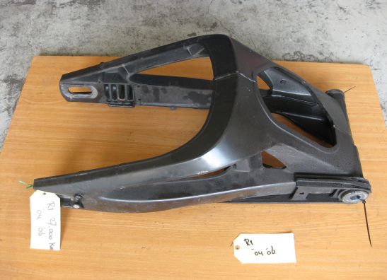 Achterbrug Yamaha YZF R1