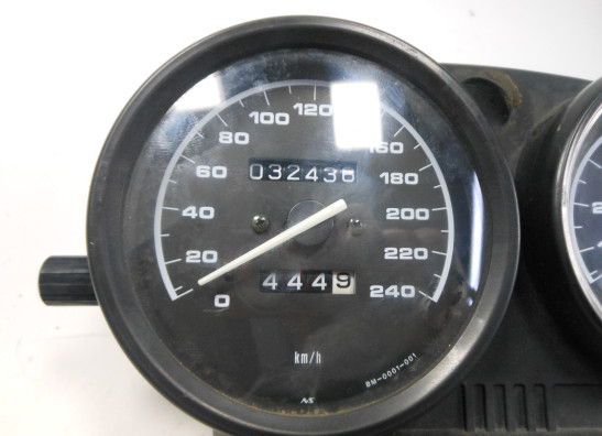 Tellerset BMW R 1100  1150 RS