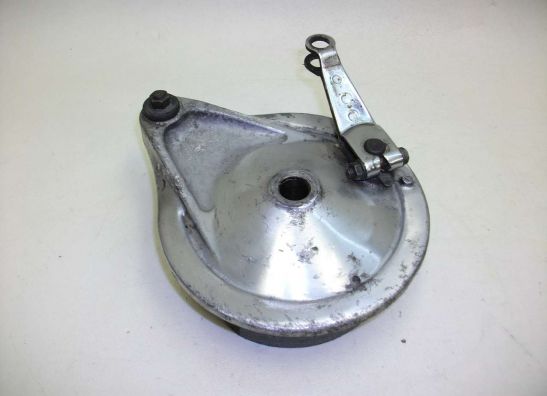 Bremstrommel Honda VT 500