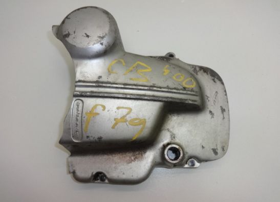 Ritzelabdeckung Honda CB 400