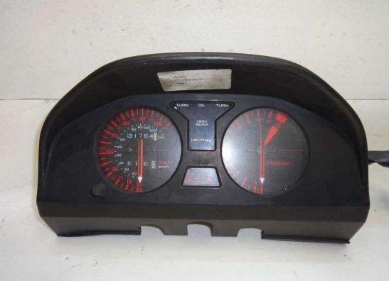 Tellerset Honda VF 500 