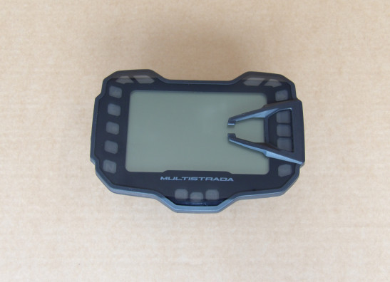 Tacho-set Ducati Multistrada 1260