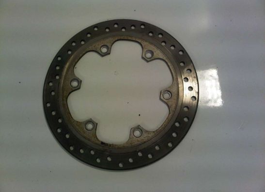 Brake disc front Honda CBR 600 F