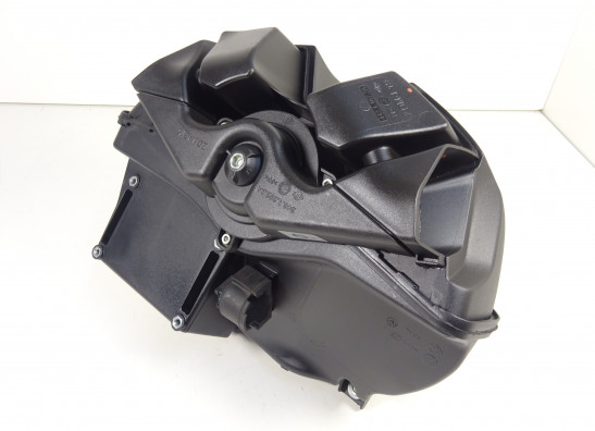 Air cleaner case Ducati monster 796