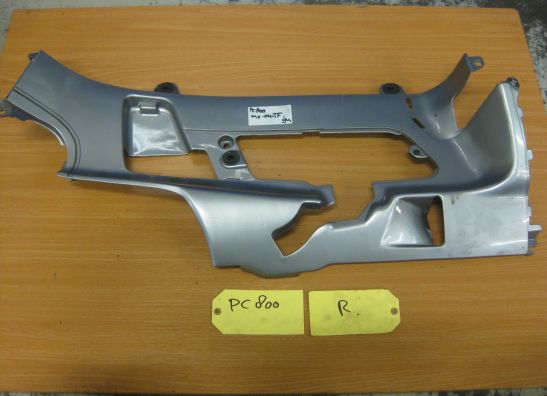 Seitenverkleidung rechts klein Honda PC 800