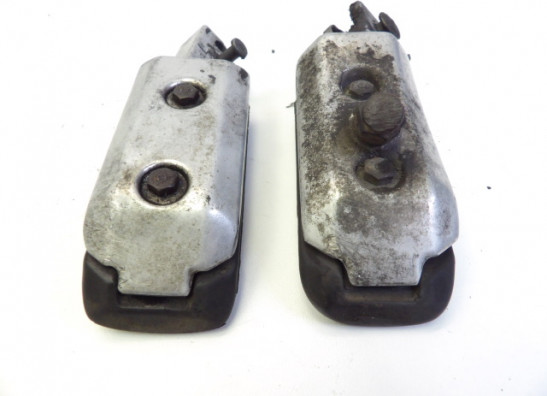 Duo voetsteun set Honda ST 1100 Pan European