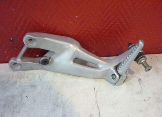 Soziusfussraste links Honda CBR 1100 XX