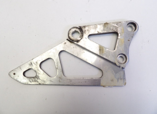 Schetsplaat links Suzuki GSX R 750