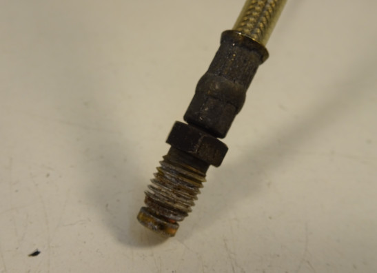 Bremsleitung vorne MV Agusta 750 Brutale