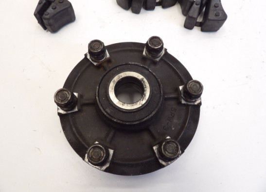 Driven flange Yamaha YZF R1