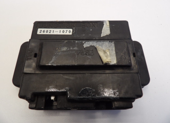 Fuse box Kawasaki ZZR 250