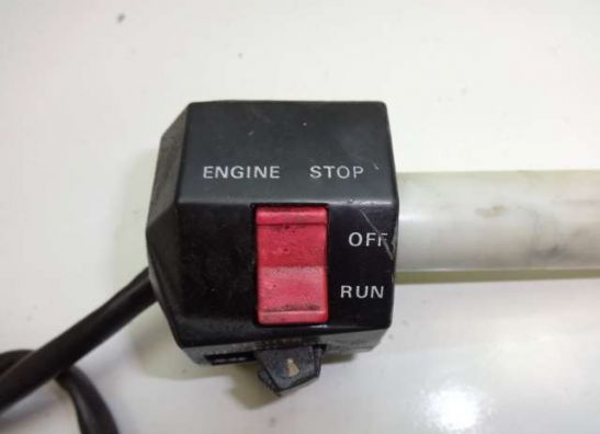 Lenkerschalter rechts Yamaha XJ 600 Diversion