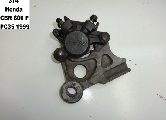 Achter remklauw Honda CBR 600 F