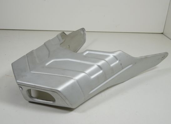 Muffler Ducati 749  999