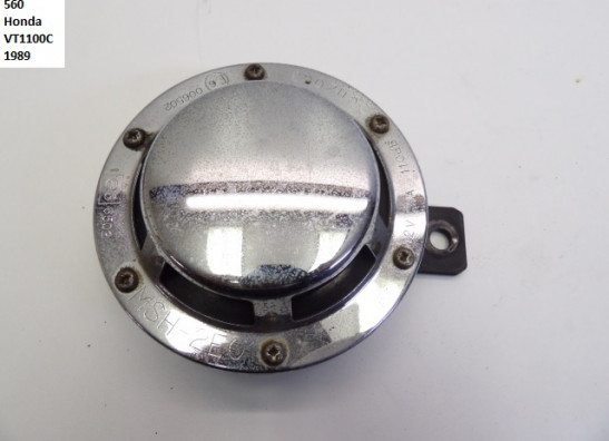 Claxon Honda VT 1100